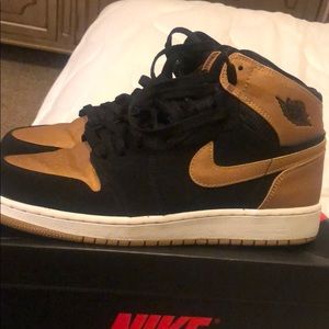 Jordan Retro Melo 1s